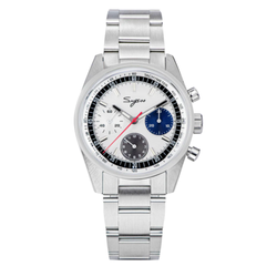 Dial Color – White