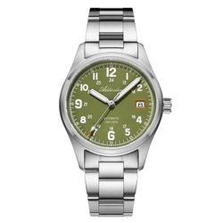 Dial Color – Green
