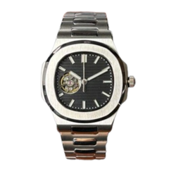 Dial Color – Black