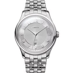 Silver - Silver