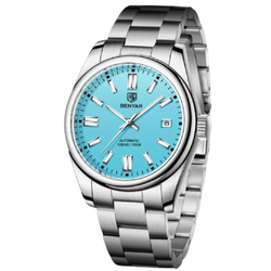Dial Color – Tiffany Blue