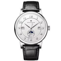 P9.15 – Silver-White
