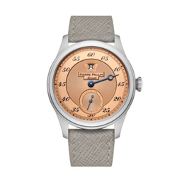 Dial Color – Salmon