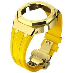 Types – Golden - Yellow