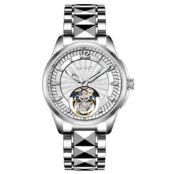 7096 – Silver - White