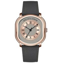 Regent – Rosegold
