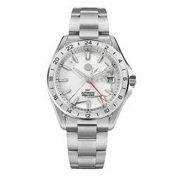 Dial Color – White
