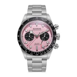 Dial Color – Pink