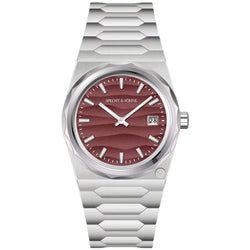 S222- Imperial Quartz – Red