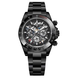 Dial Color – Black