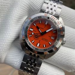 SD1967 – Orange