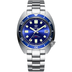 Dial Color – Blue