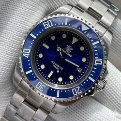 SD1964 – Blue