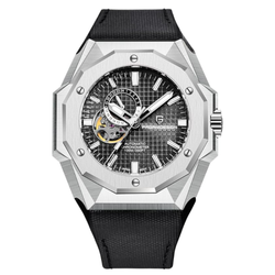 Dial Color – Silver