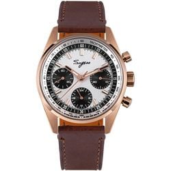 S465 – Rose-Gold - White