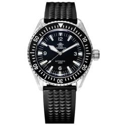 AD2056 – Black Silicon