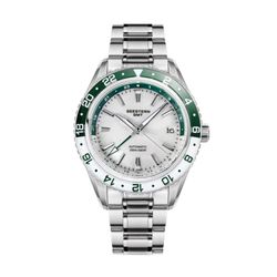 Dial Color – White
