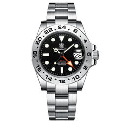 Dial Color – Black
