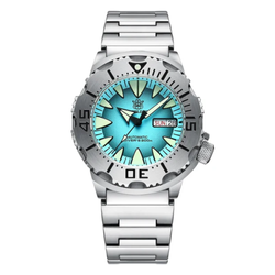 Dial Color – Blue