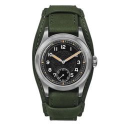 HOU H1 – Black