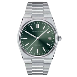 Zenith Quartz – Green