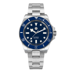 Dial Color – Blue