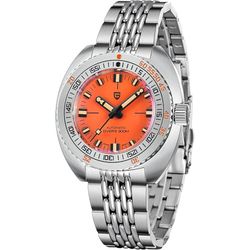 Dial Color – Orange