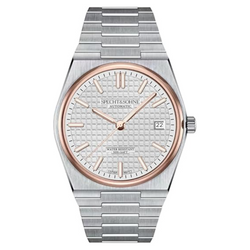 SP0007A – Silver-White
