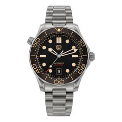 WD007 – Bracelet - Black