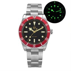 Dial Color – Red