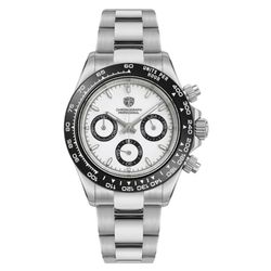 Dial Color – White