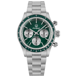 WD6263 – Steel Green