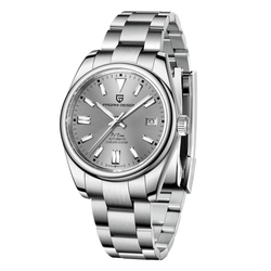 Dial Color – Grey
