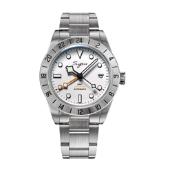 Dial Color – White