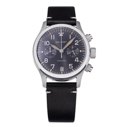 Dial Color – Black