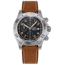 S464 – Deep Black