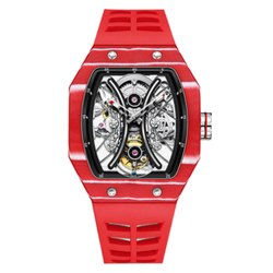 Dial Color – Red