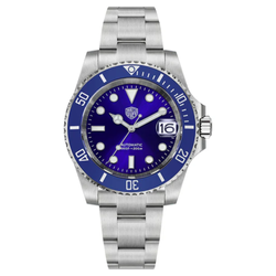 Dial Color – Blue