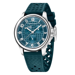Dial Color – Sea-Blue