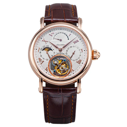 SE8007 – Rose gold