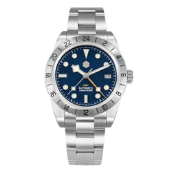 Dial Color – Blue