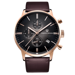 Dial Color – Sunbrust