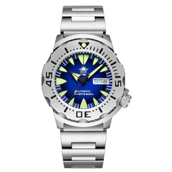 Dial Color – Blue