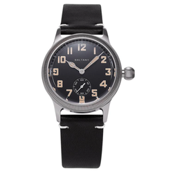 Dial Color – Black