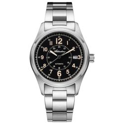Dial Color – Black