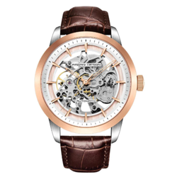 Dial Color – Golden-White