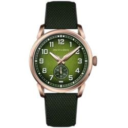 SP0027 – Rose gold - Green