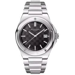 S&P Ingenieur – Black
