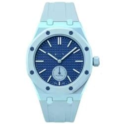 AP swatch Bioceramic Apex Modkit – Iceblue