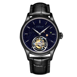 Dial Color – Black-Blue